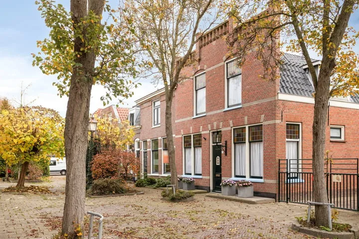 Dr. van Rhijnstraat 12 Leiderdorp thumbnail 5