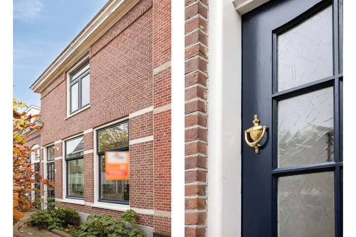Dr. van Rhijnstraat 12 Leiderdorp thumbnail 6