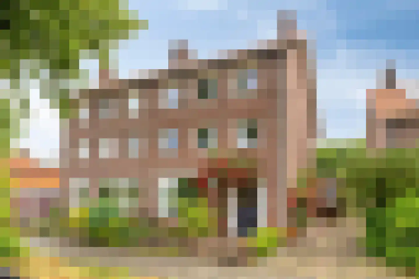 Dr. Verbeeksingel 15 in Veghel