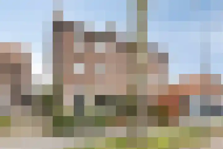 Dr. Verbeeksingel 2 Veghel