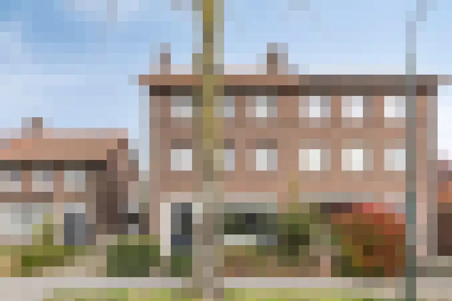 Dr. Verbeeksingel 2 Veghel foto 2