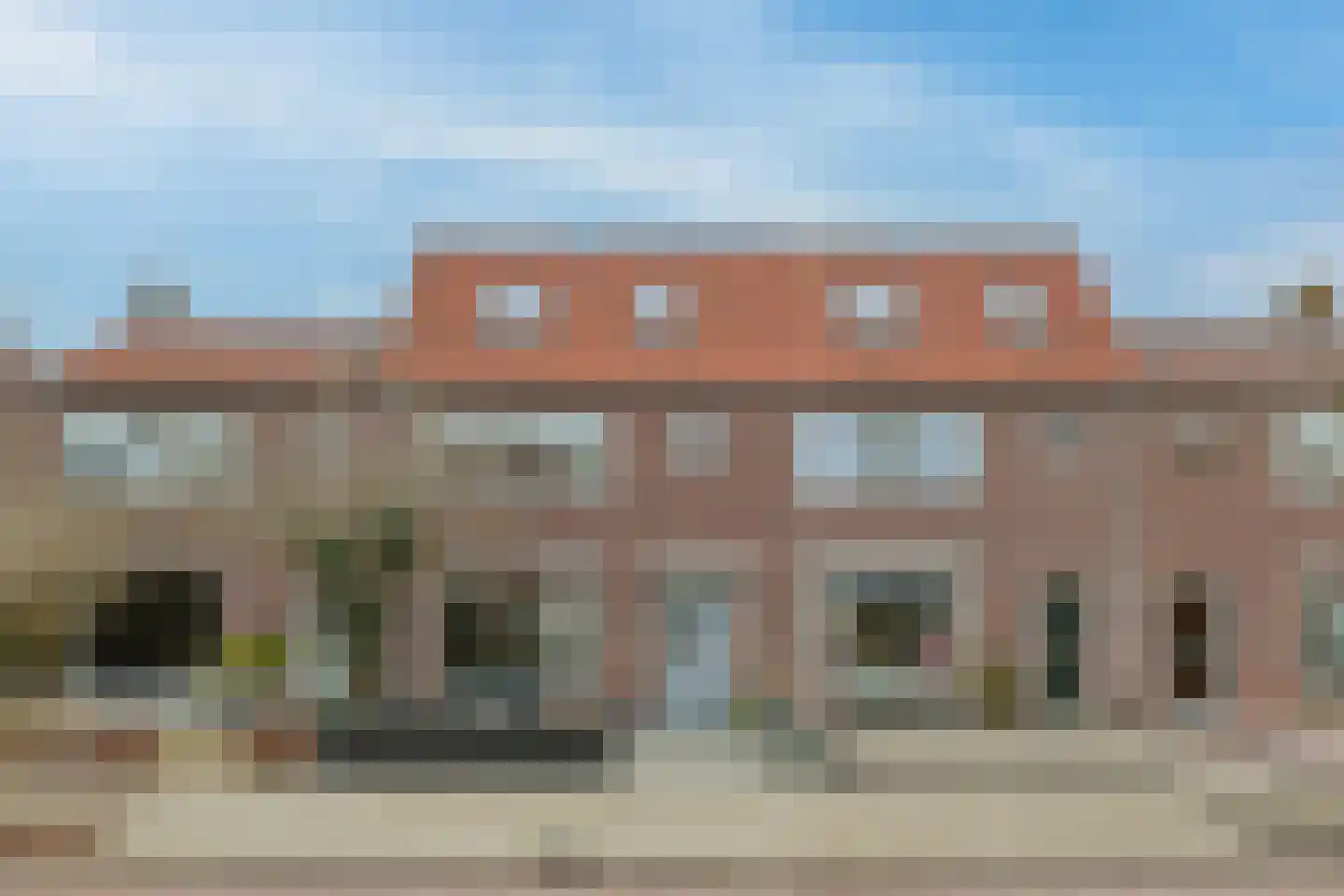 Dr Vlaanderenlaan 5 Koudekerk aan den Rijn
