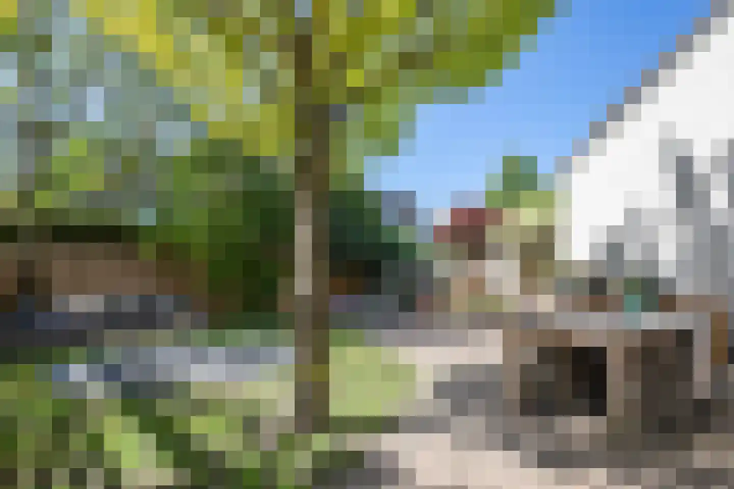 Dr. W. Dreesstraat 1 in Gorinchem