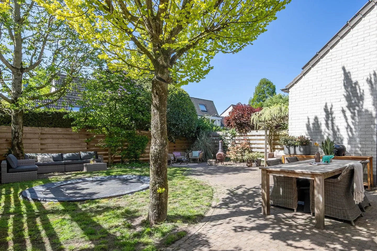 Dr. W. Dreesstraat 1 in Gorinchem