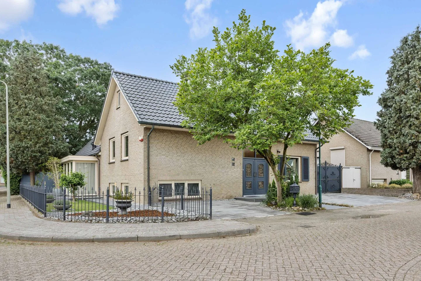Dr. W. Dreesstraat 1 Berghem