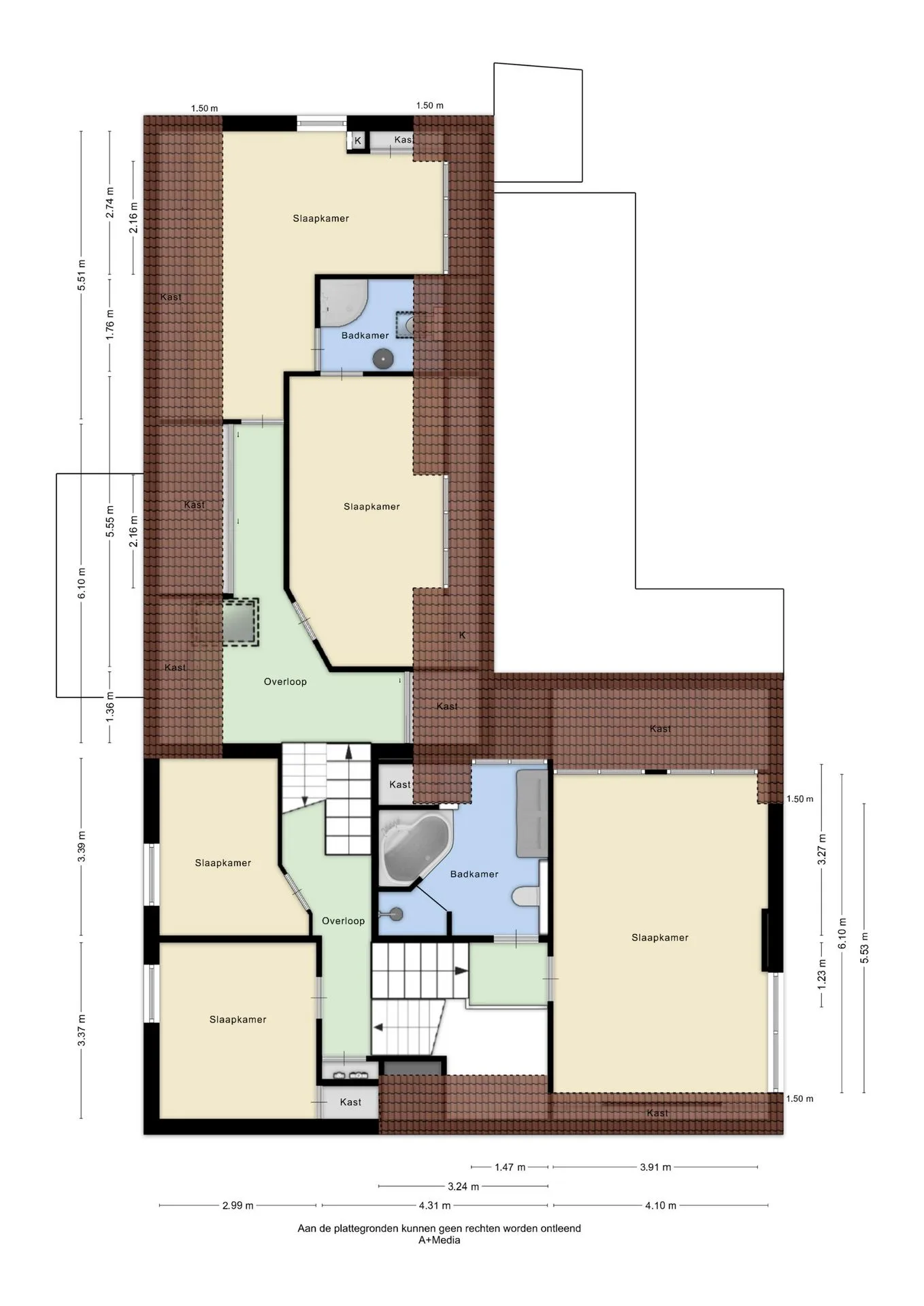 Dr. W. Dreesstraat 1 Berghem thumbnail 72