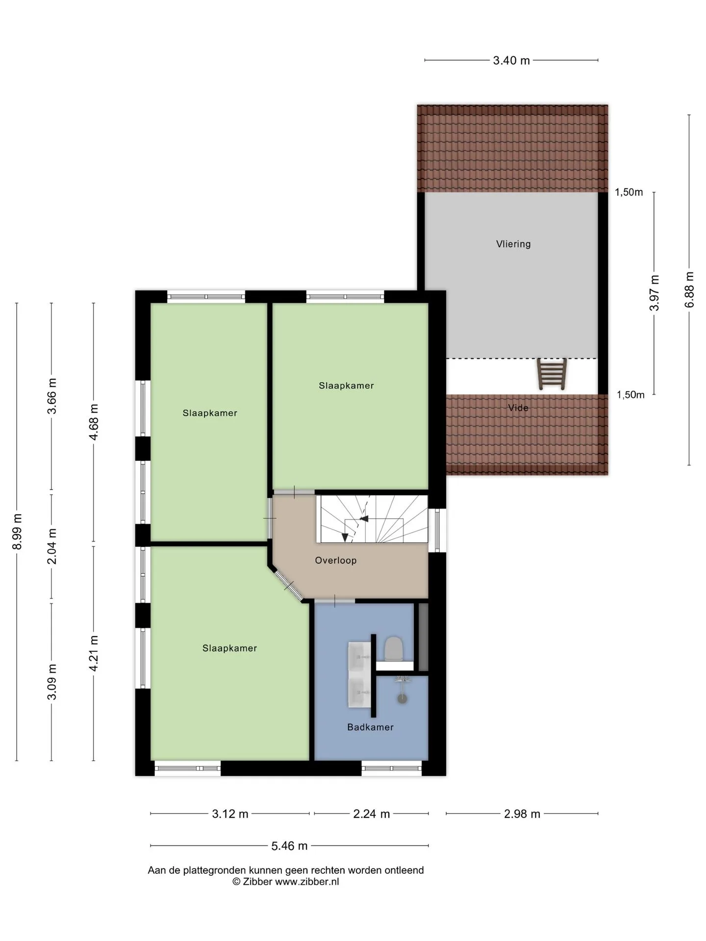 Dr. W. Dreesstraat 1 Gorinchem thumbnail 28