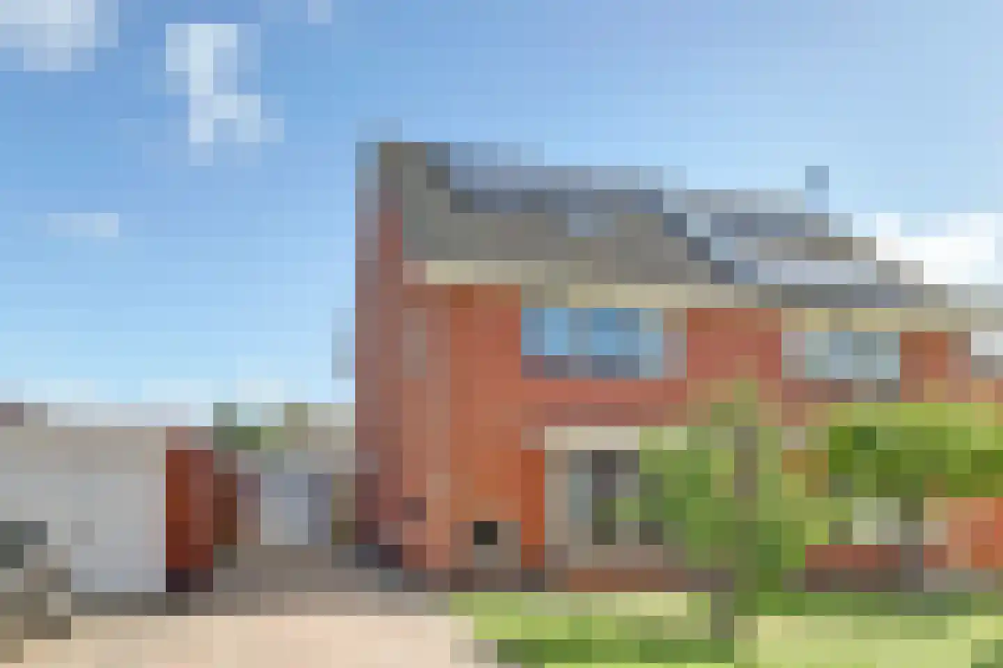 Dr. W. Dreesstraat 16 in Harlingen