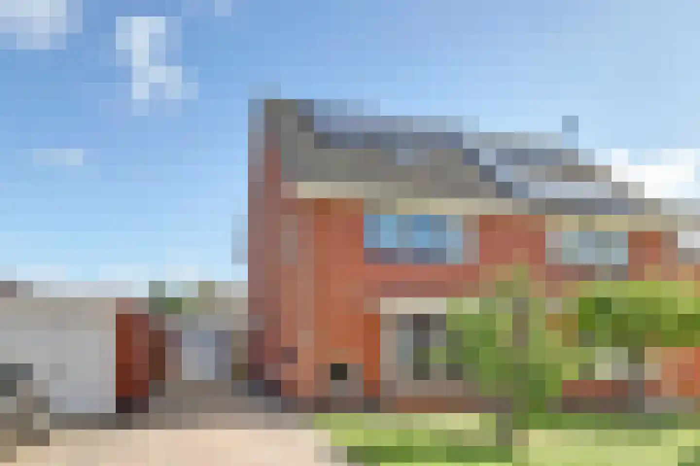 Dr. W. Dreesstraat 16 in Harlingen