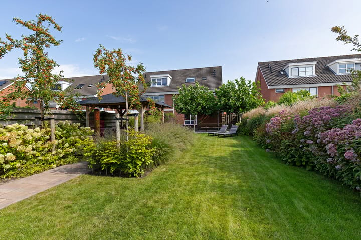Photo of property Dr. W. Dreesstraat 5, Harlingen