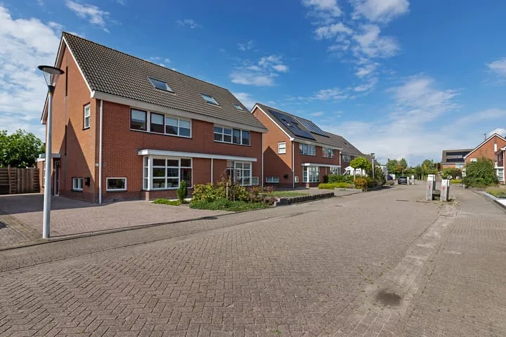 Dr. W. Dreesstraat 5 Harlingen foto 3
