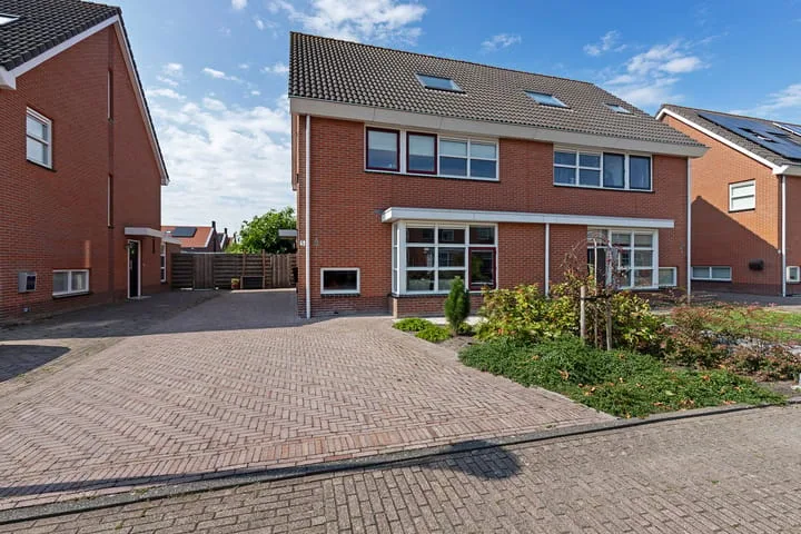 Dr. W. Dreesstraat 5 Harlingen thumbnail 5