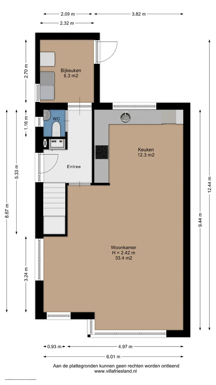 Dr. W. Dreesstraat 5 Harlingen thumbnail 53