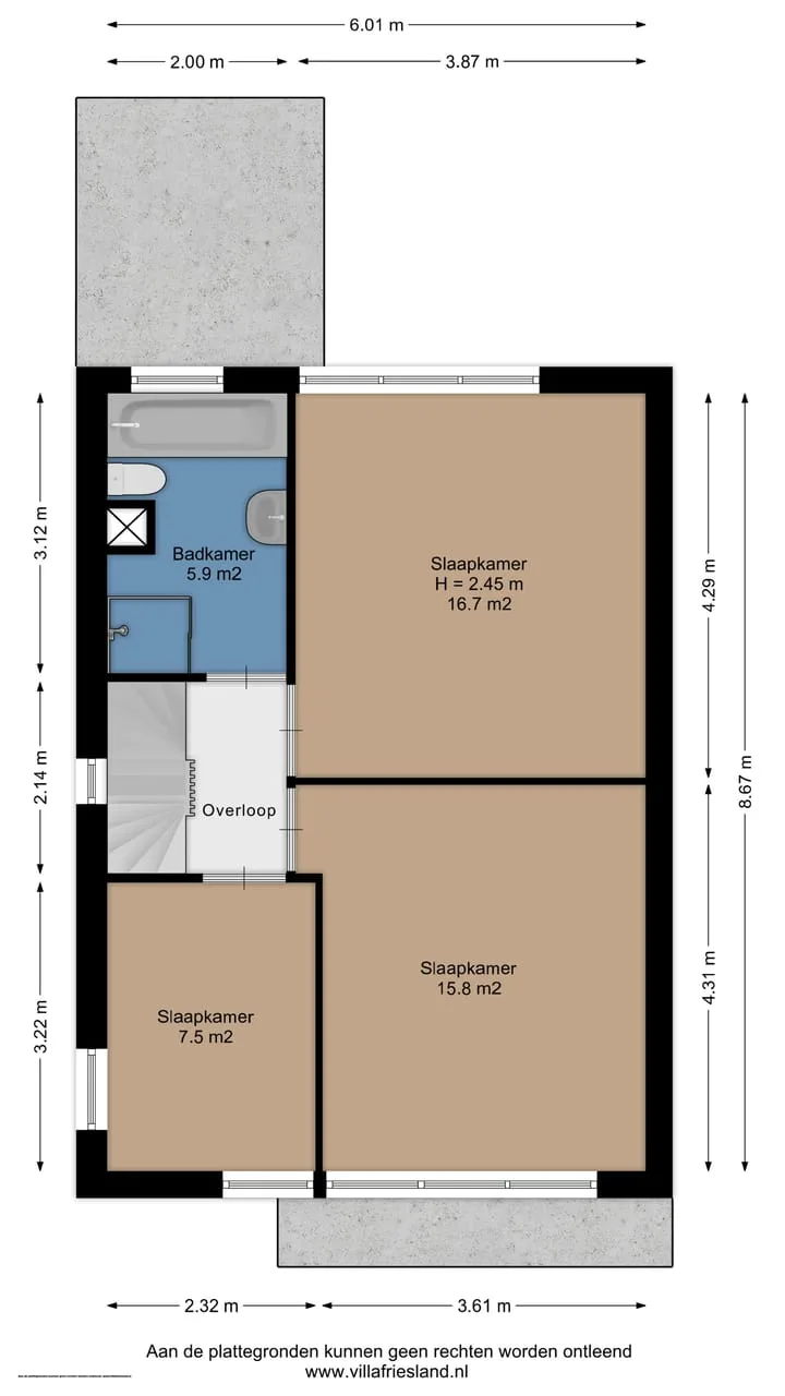 Dr. W. Dreesstraat 5 Harlingen thumbnail 54