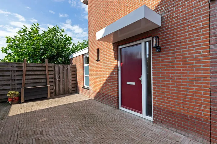 Dr. W. Dreesstraat 5 Harlingen thumbnail 6
