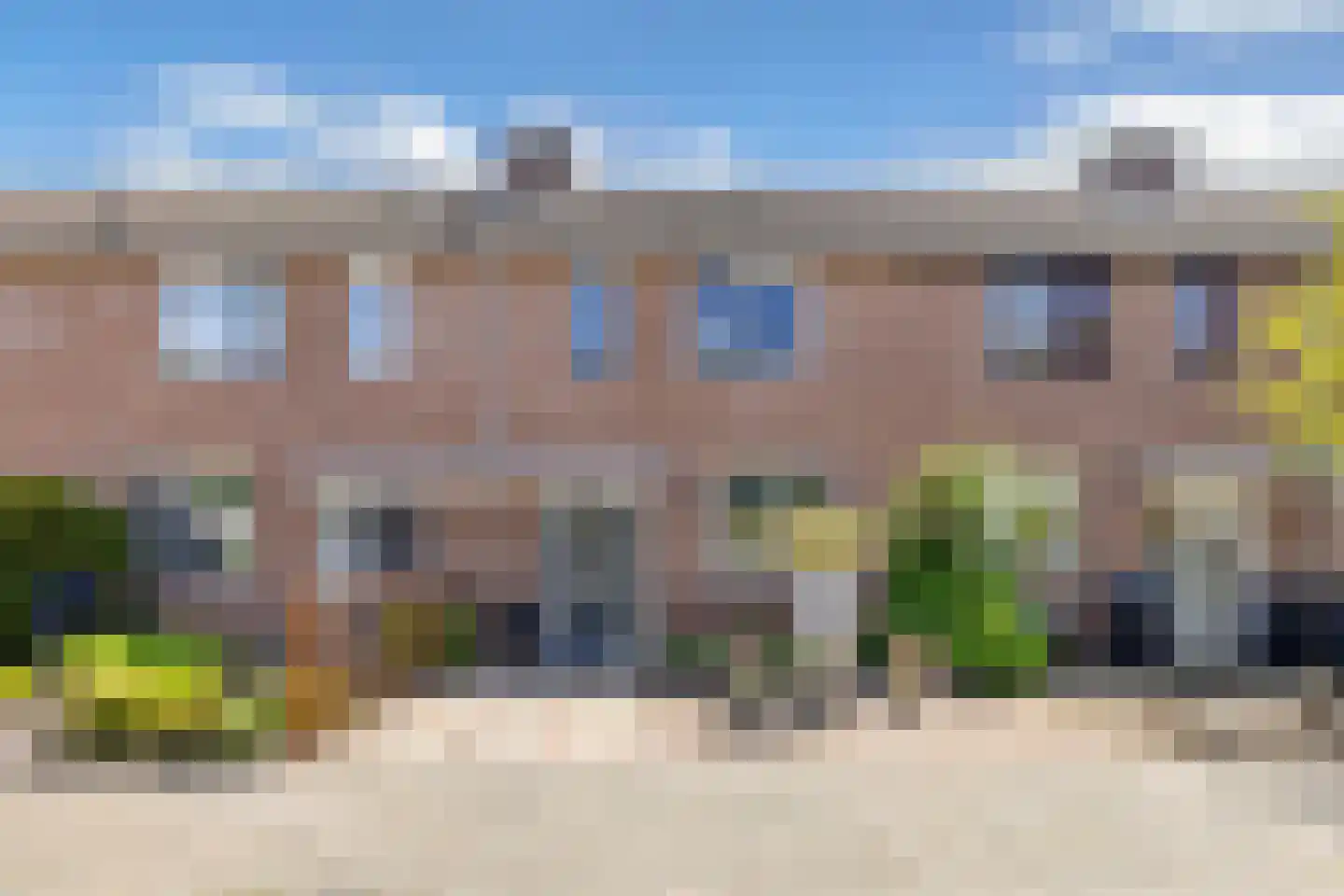 Dr. W.M. Verhaarlaan 19 Emmeloord thumbnail 4