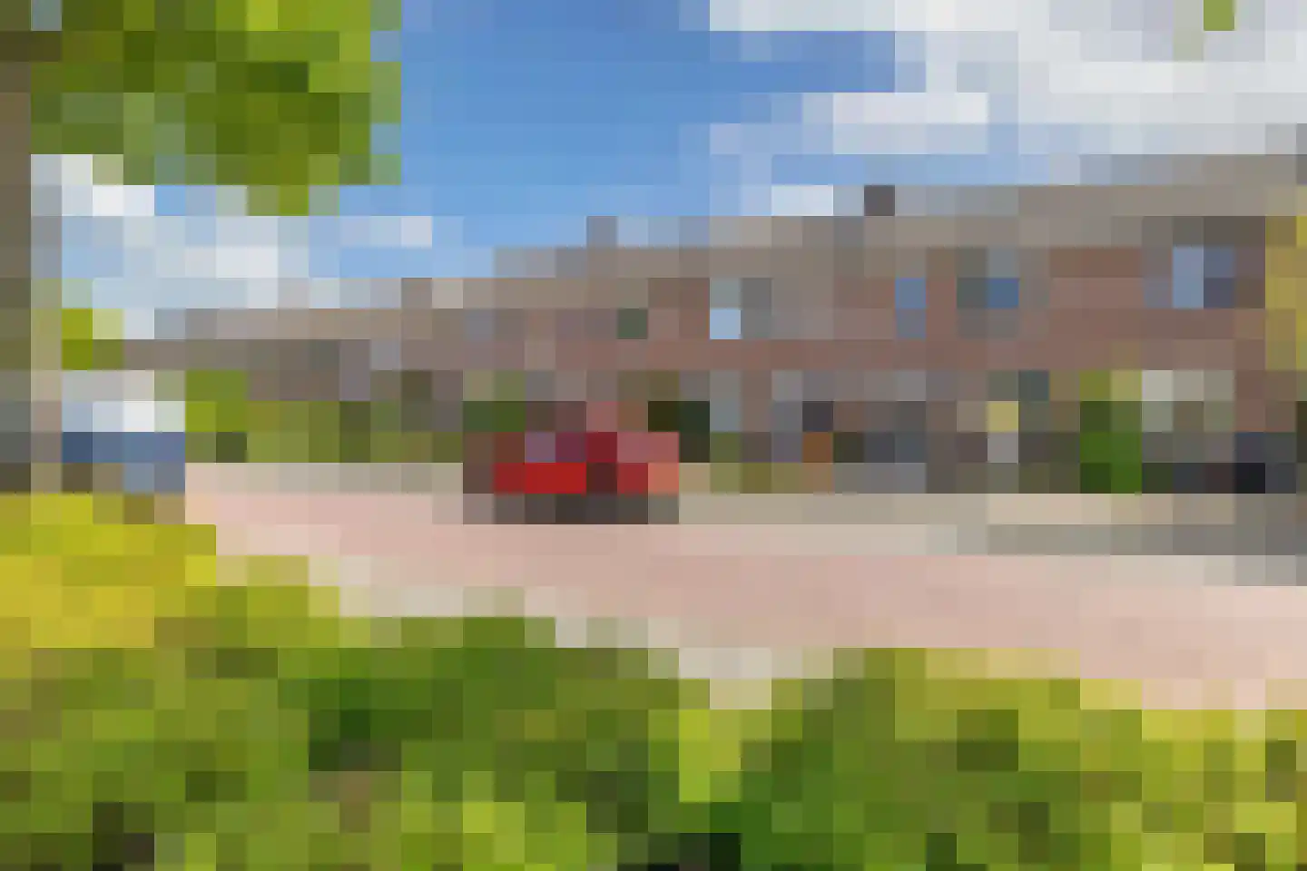 Dr. W.M. Verhaarlaan 19 Emmeloord thumbnail 5