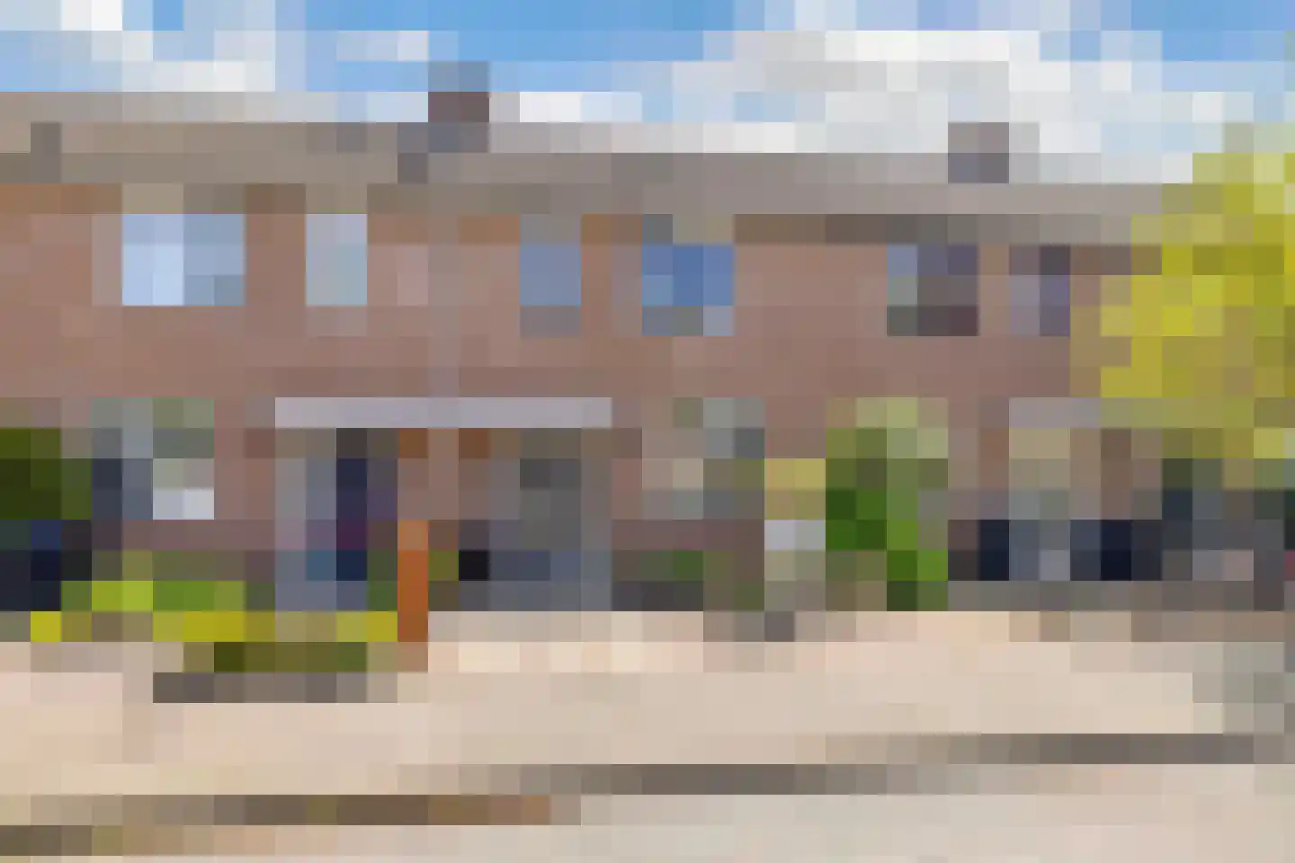 Dr. W.M. Verhaarlaan 19 Emmeloord thumbnail 6