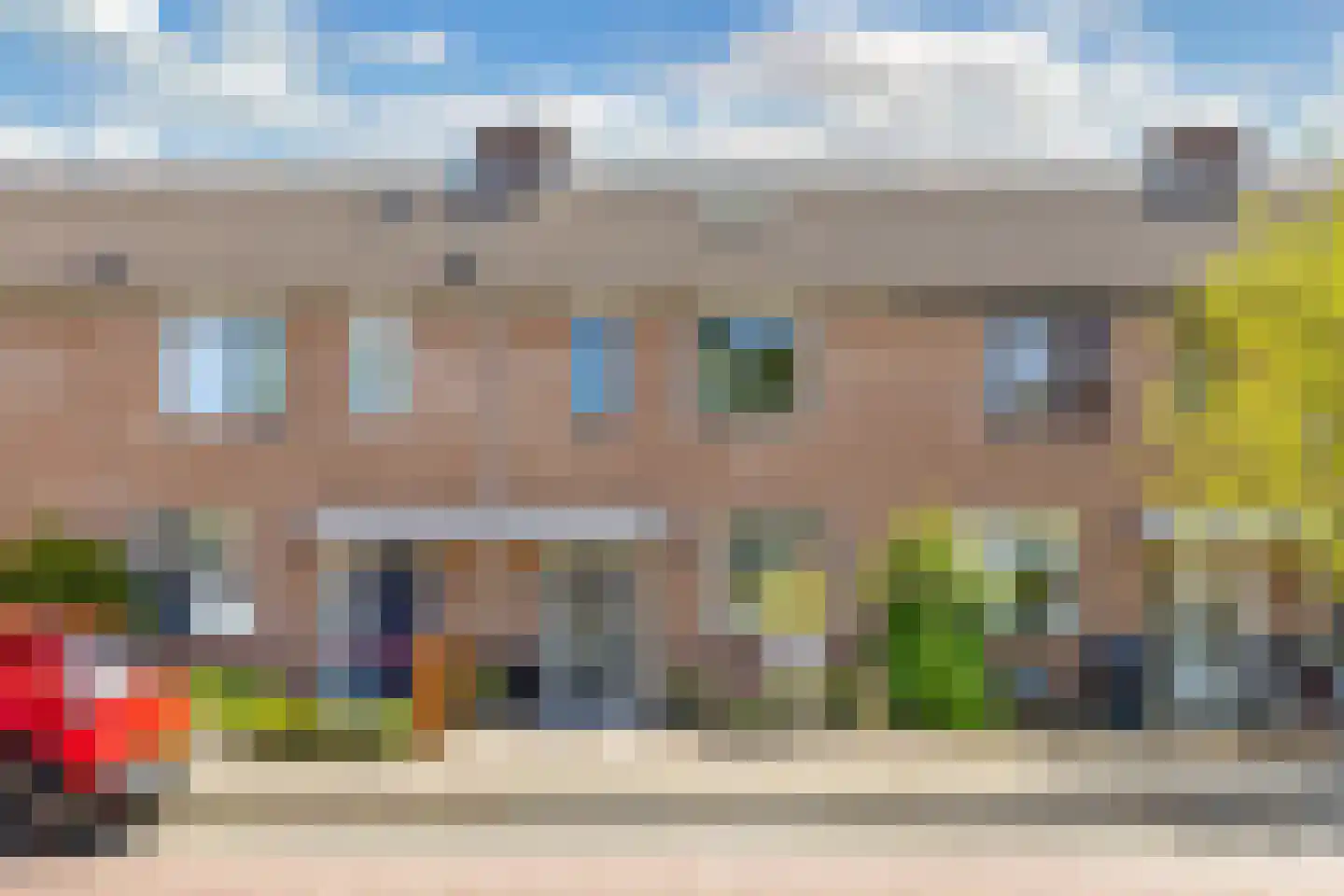 Dr. W.M. Verhaarlaan 19 Emmeloord thumbnail 7