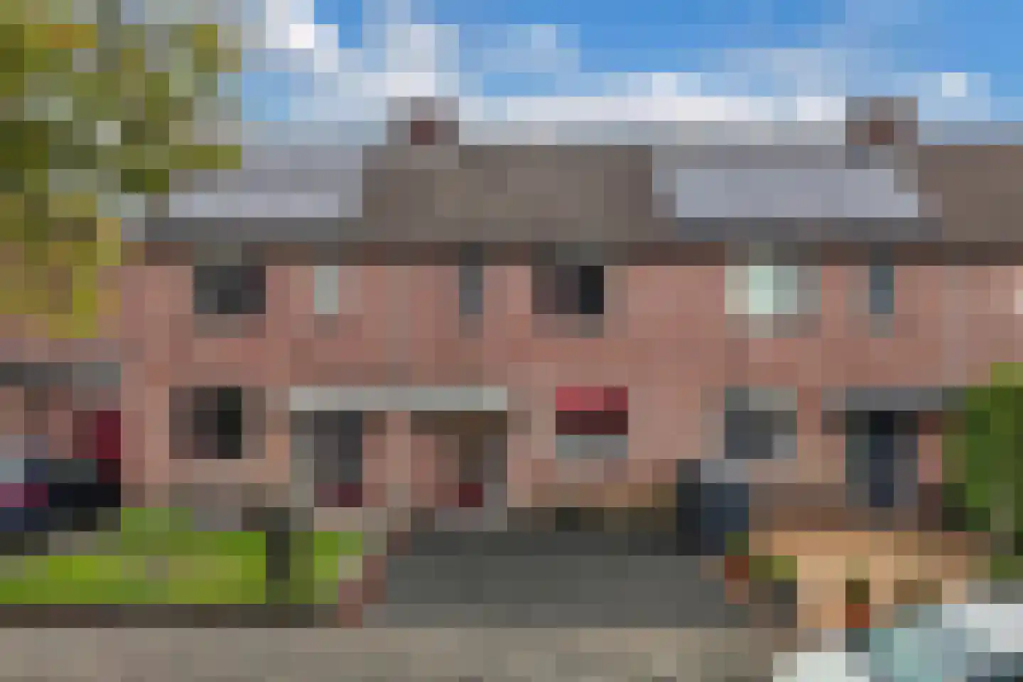 Dr. W.M. Verhaarlaan 39 Emmeloord thumbnail 33