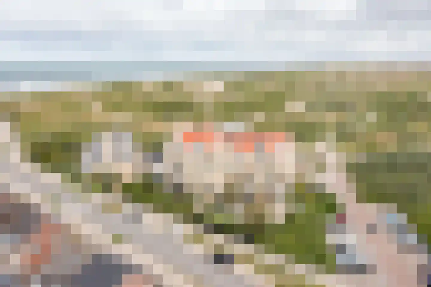 Dr Wiardi Beckmanlaan 60 Egmond aan Zee foto 2