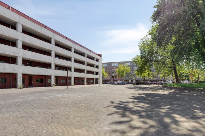 Dr Wibautplein 102 dans Schiedam photo