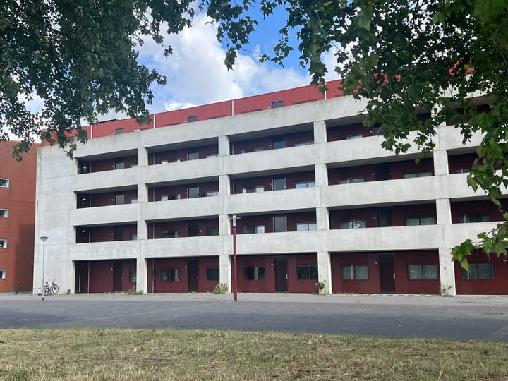 Dr Wibautplein 140 en Schiedam foto