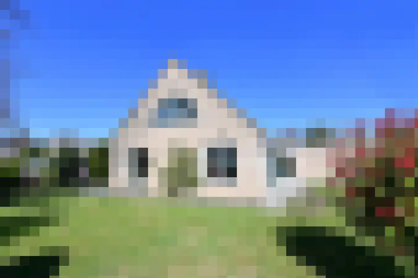 Dr. Willem Dreeslaan 15 Huizen foto 2