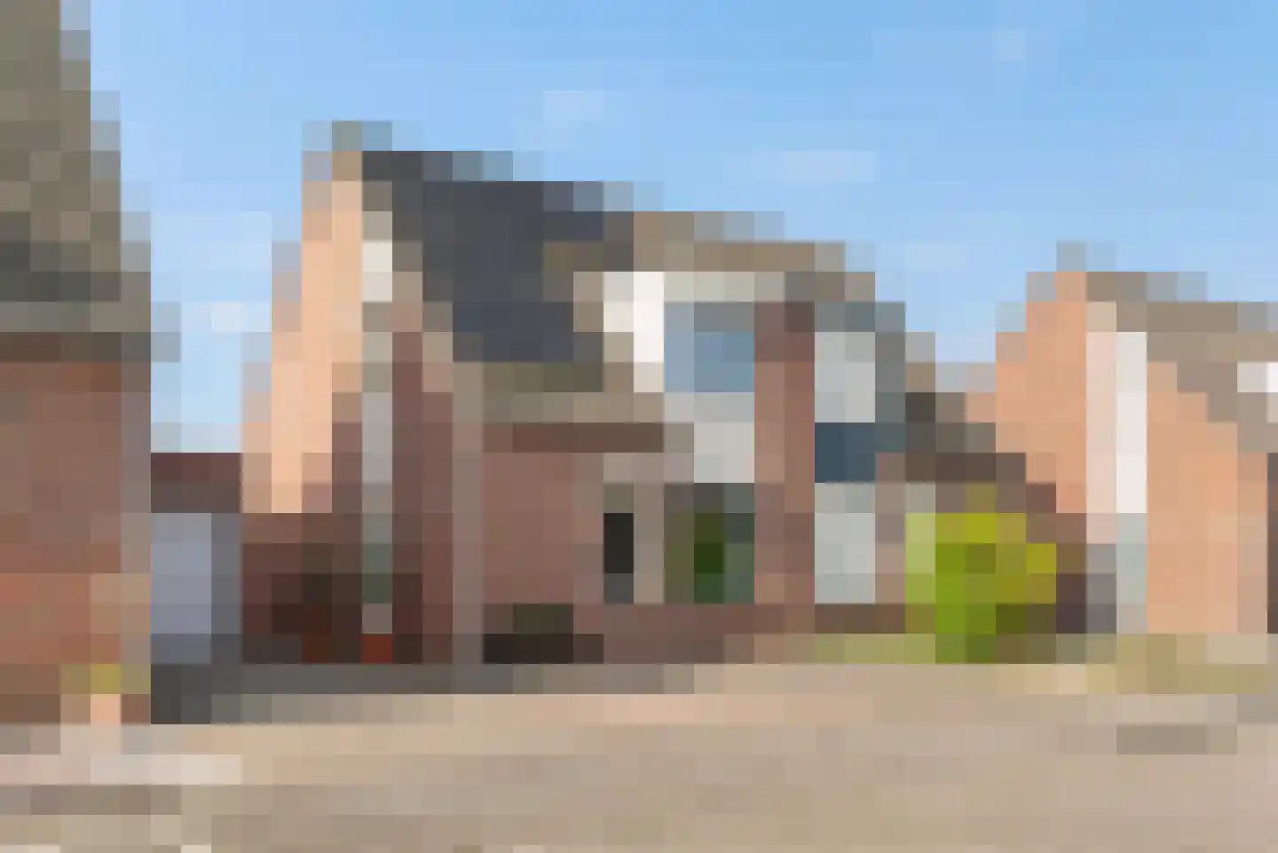 Dr. Willem Dreesstraat 16 Hoensbroek