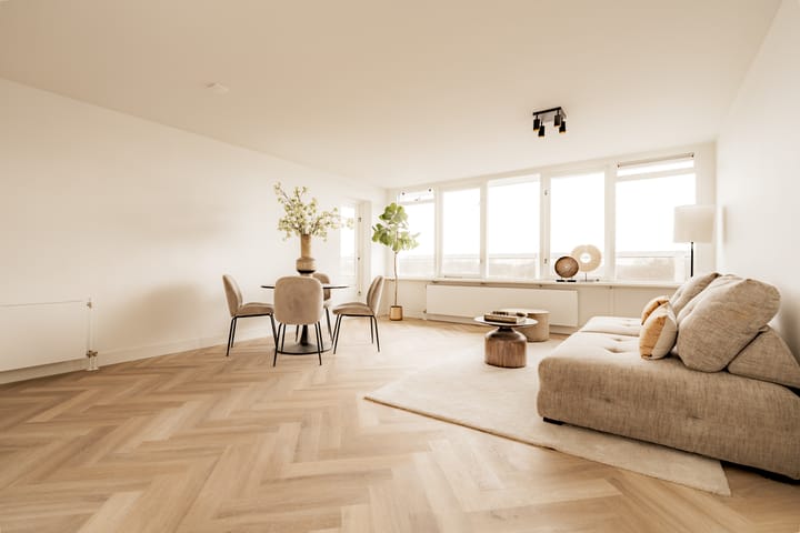 Dr. Willem Dreesweg 349 en Amstelveen foto