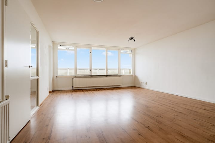 Dr. Willem Dreesweg 385 en Amstelveen foto