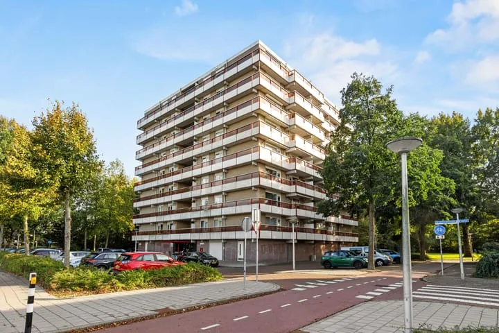 Dr. Willem Dreesweg 510 Amstelveen thumbnail 27