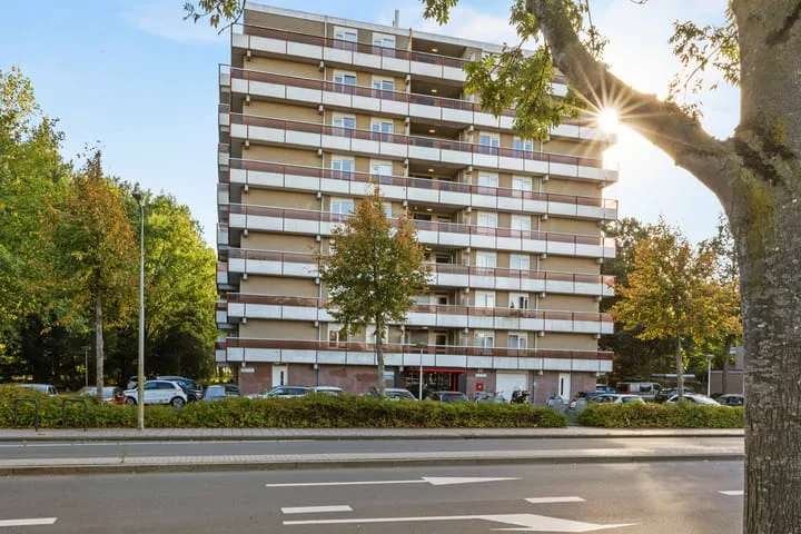 Dr. Willem Dreesweg 510 Amstelveen thumbnail 28
