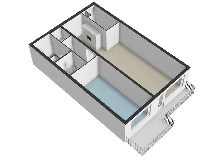Dr. Willem Dreesweg 510 Amstelveen thumbnail 32