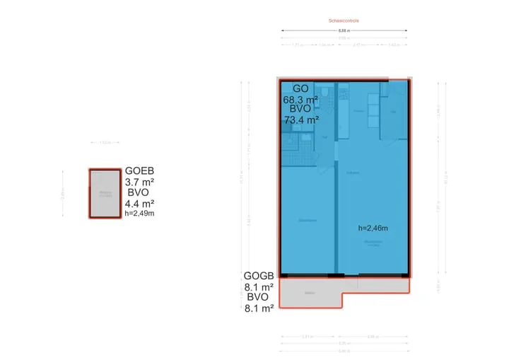 Dr. Willem Dreesweg 510 Amstelveen thumbnail 36
