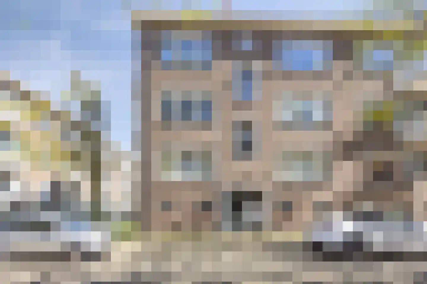 Dr. Zamenhofstraat 32 C Rotterdam