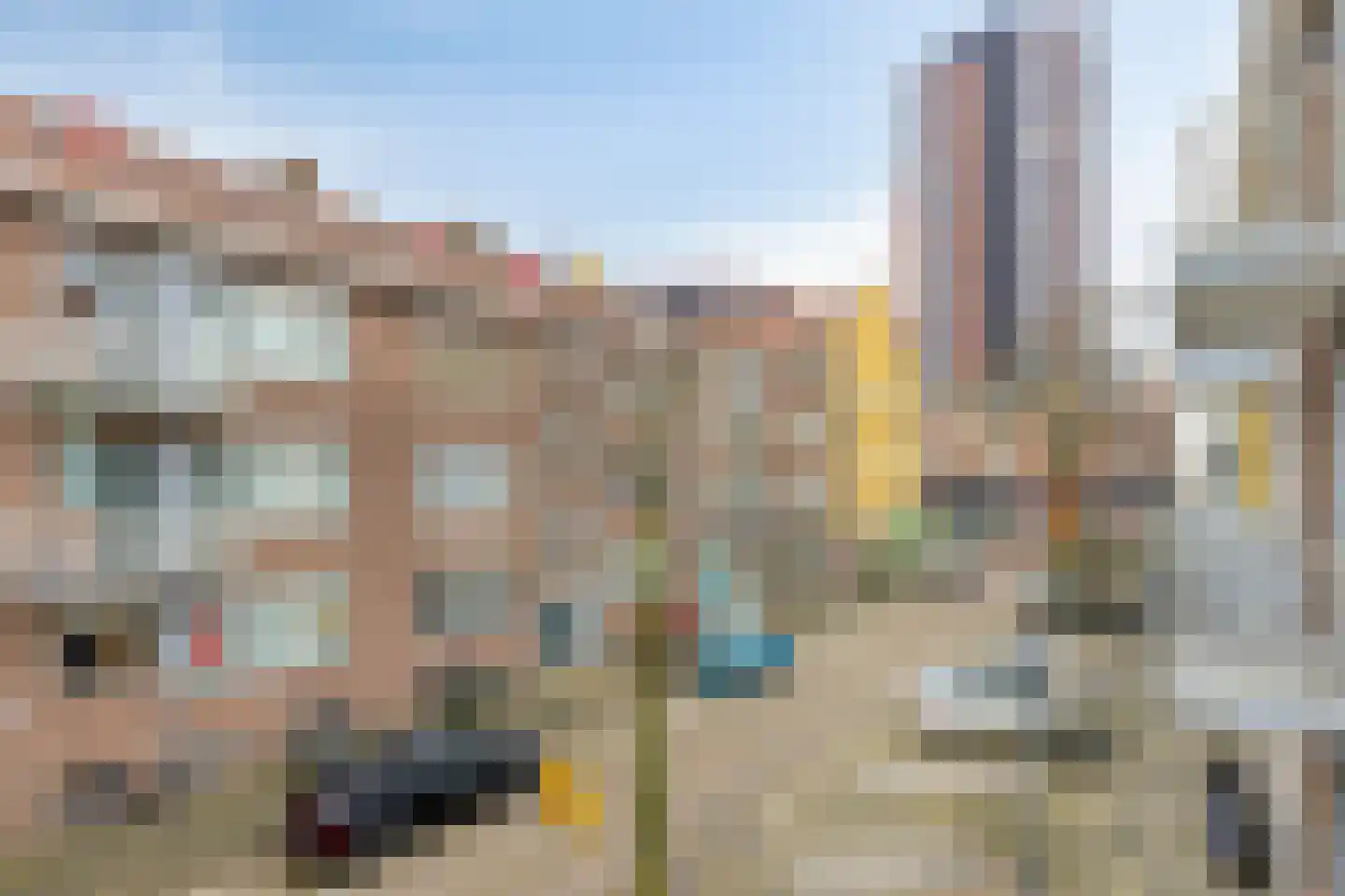 Dr. Zamenhofstraat 65 B Rotterdam thumbnail 13