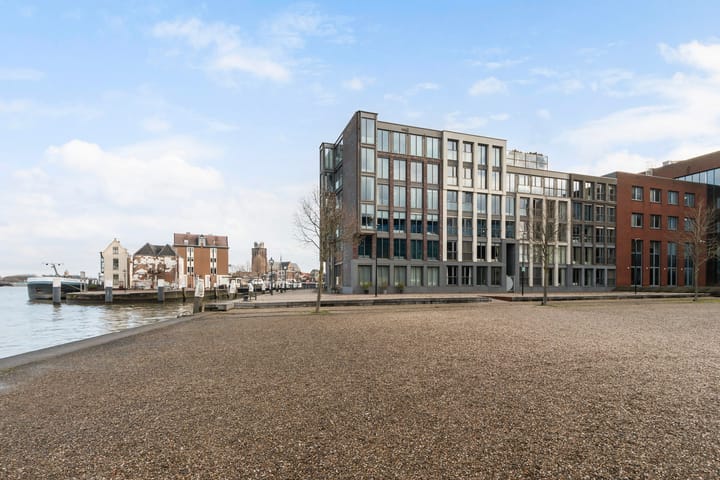 Photo de la maison Draai 39, Dordrecht