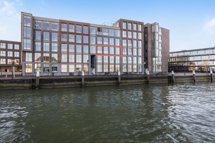 Photo de la maison Draai 69, Dordrecht