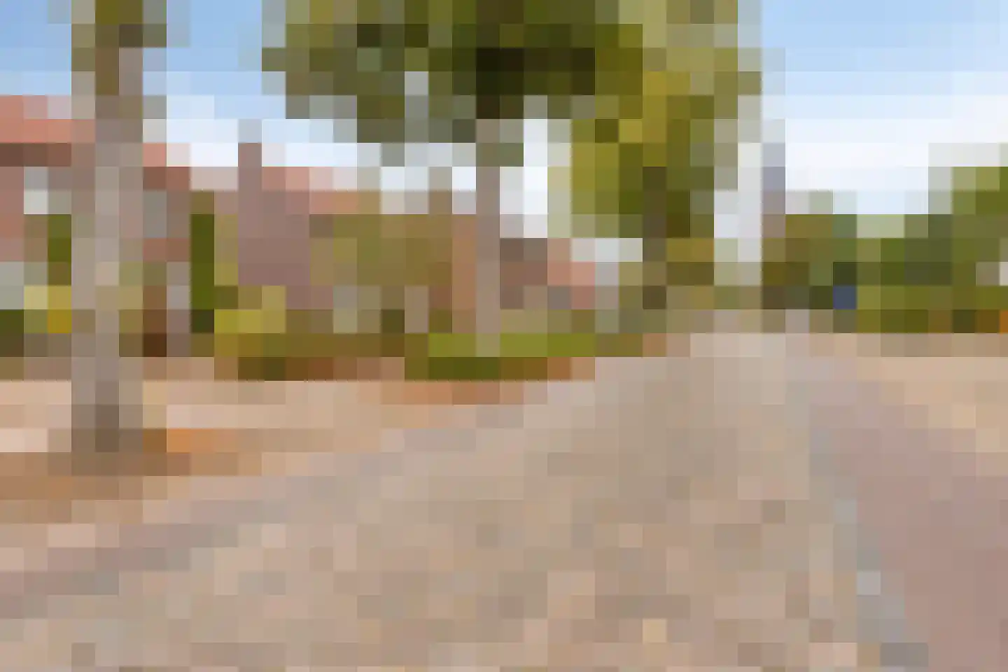 Draaiboom 14 Lage Mierde foto 2