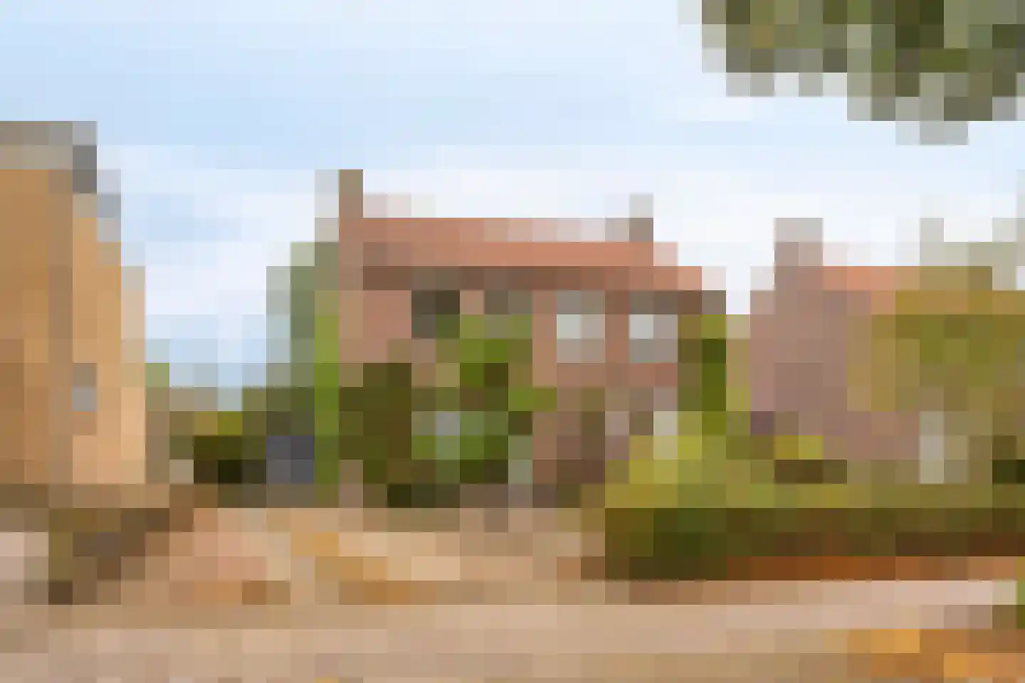 Draaiboom 14 Lage Mierde foto 3