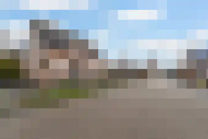 Draaiboom 2 Liempde