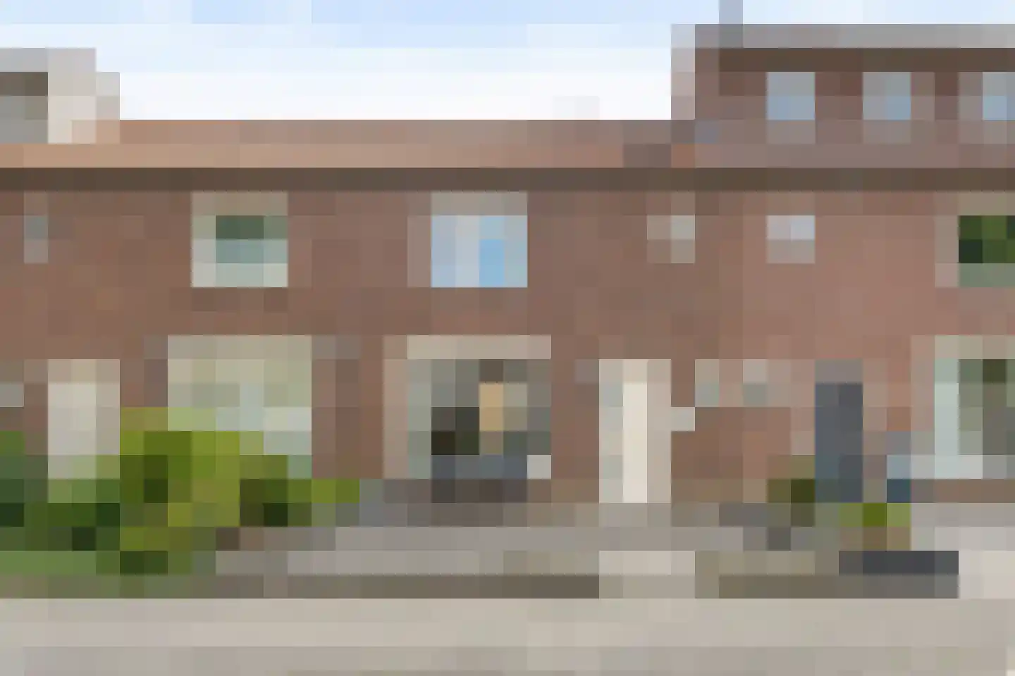 Draaiboomstraat 8 Veldhoven