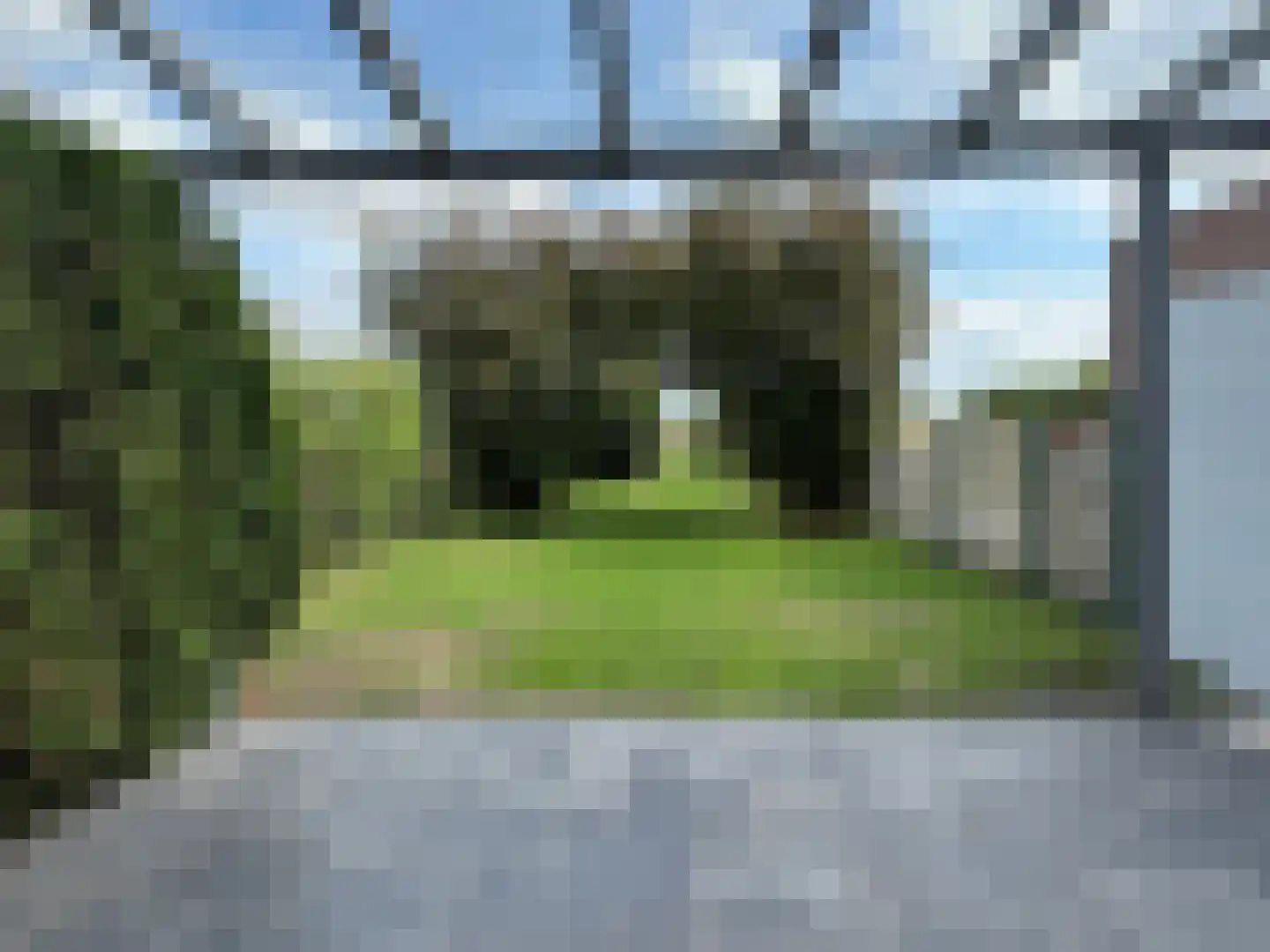 Draaibrug 11 in Aardenburg