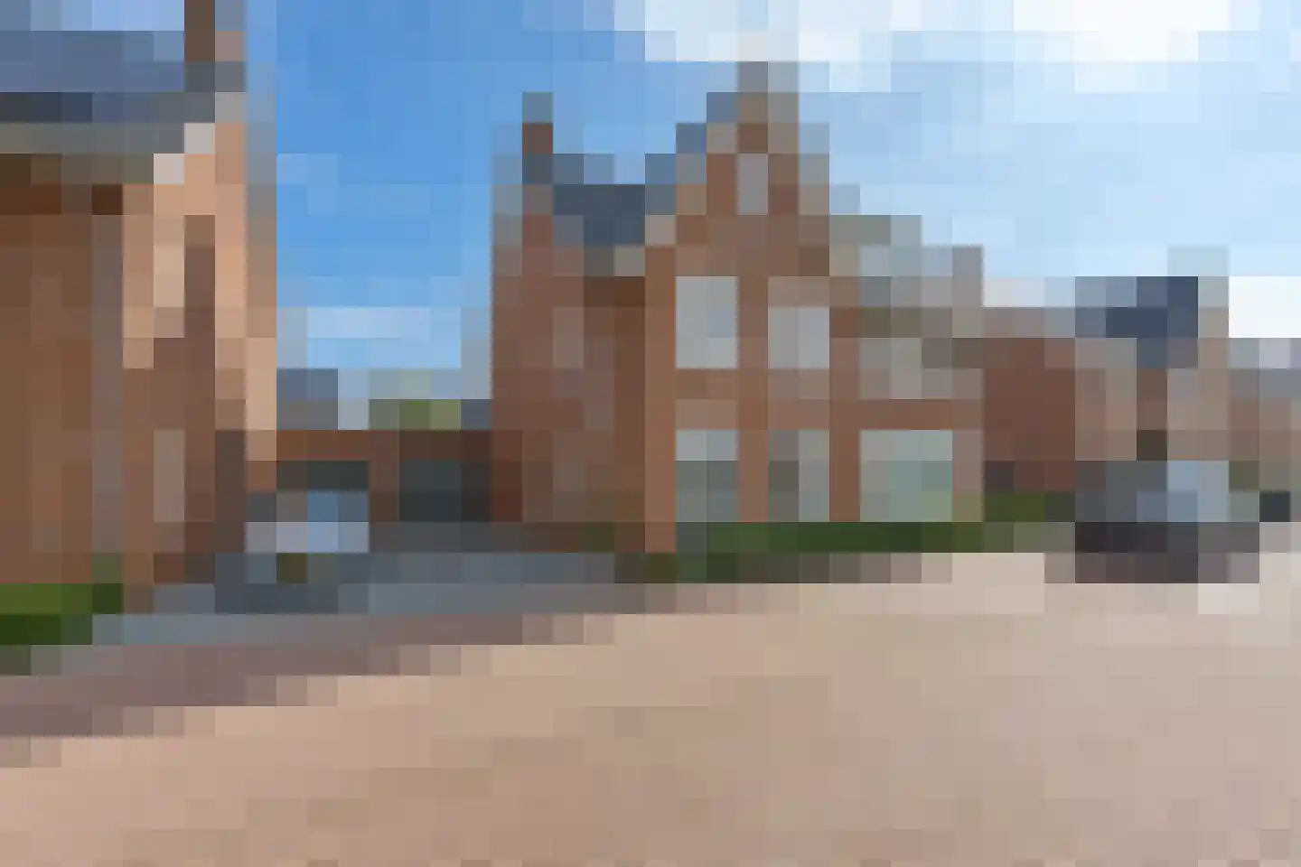 Draaibrug 49 in Arnhem