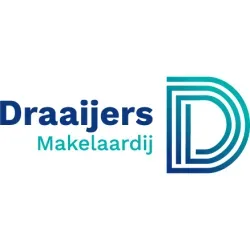 Logo Draaijers Makelaardij Utrechtse Heuvelrug