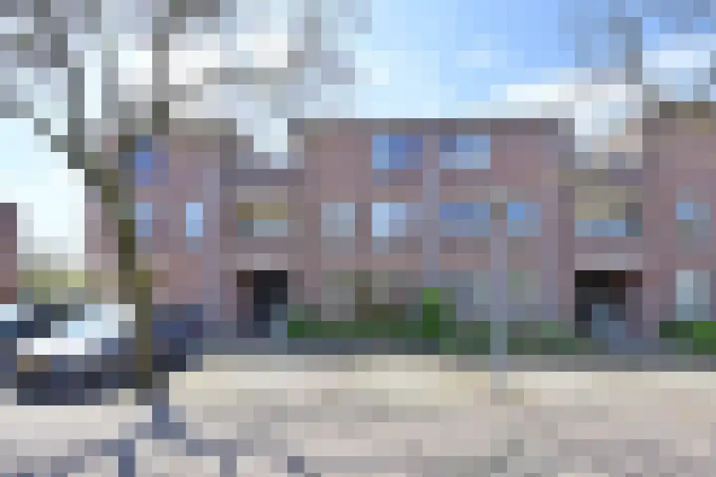 Draaikom 68 in Huizen