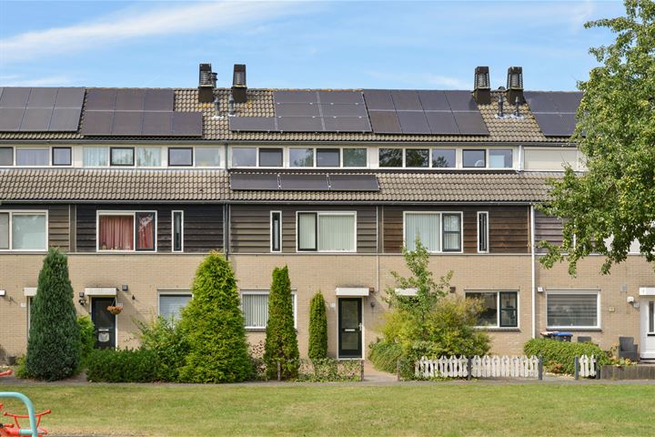 Draaikom 75 in Huizen foto