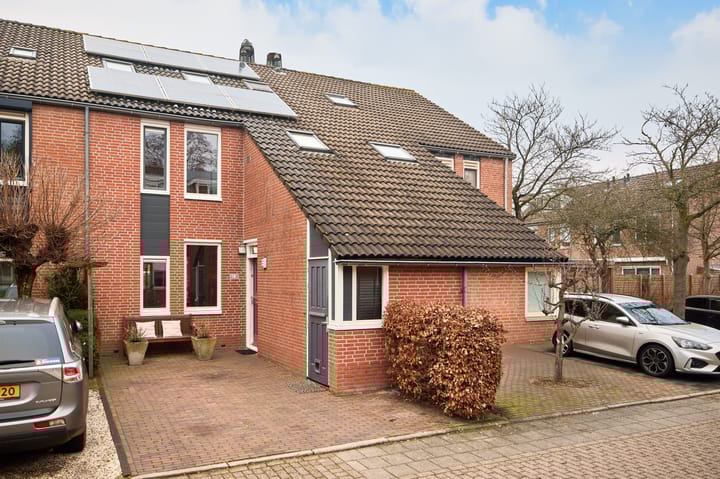 Foto de la vivienda Draailier 13, Soest