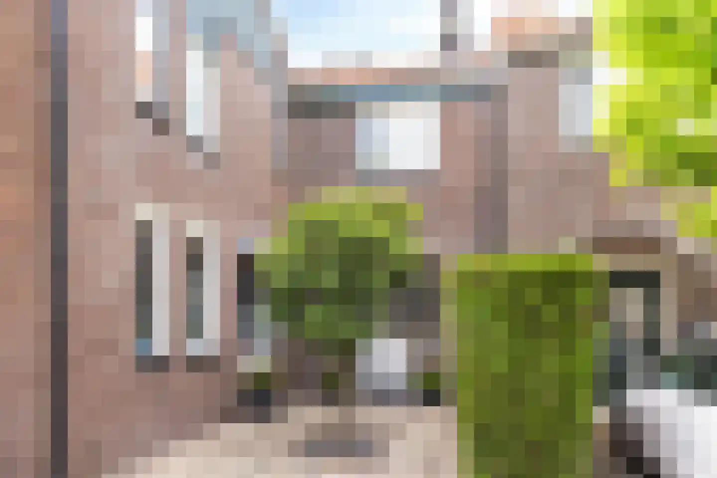 Draailier 43 Soest